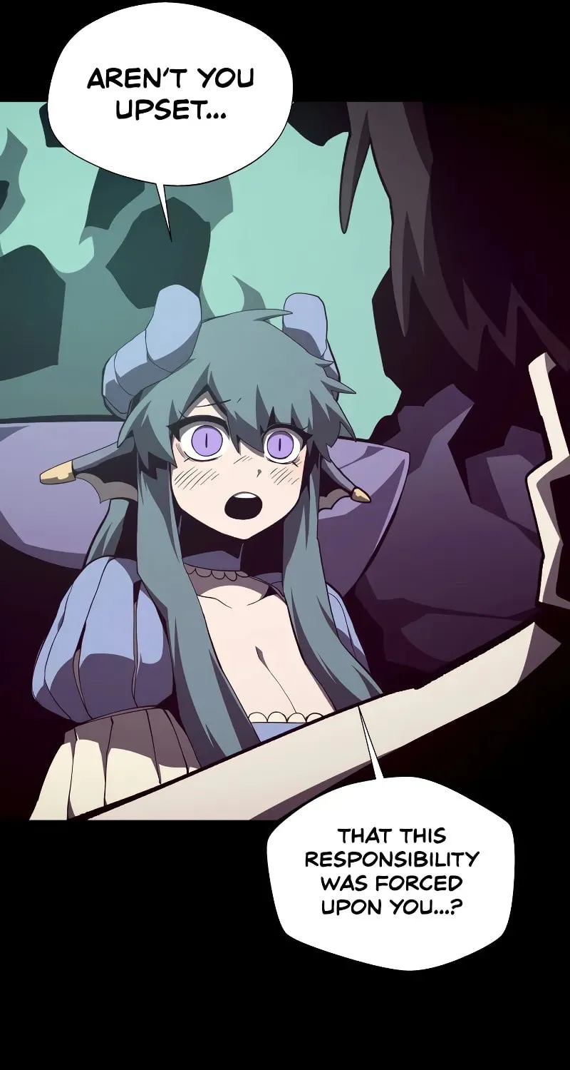 Dungeon Odyssey Chapter 124 page 59 - 