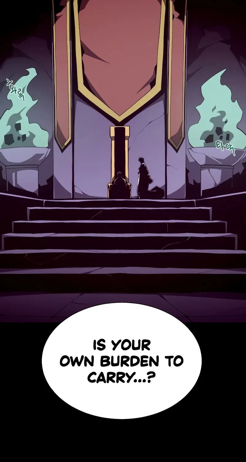 Dungeon Odyssey Chapter 124 page 61 - 