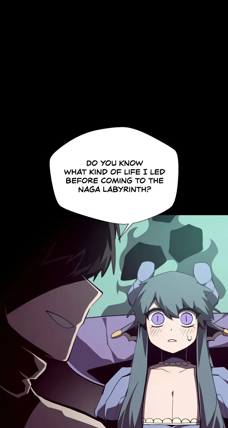 Dungeon Odyssey Chapter 124 page 63 - 
