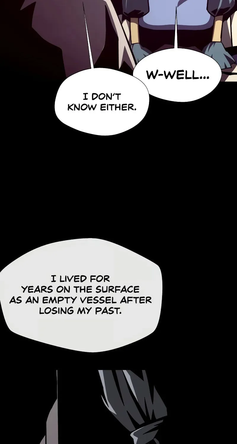 Dungeon Odyssey Chapter 124 page 64 - 