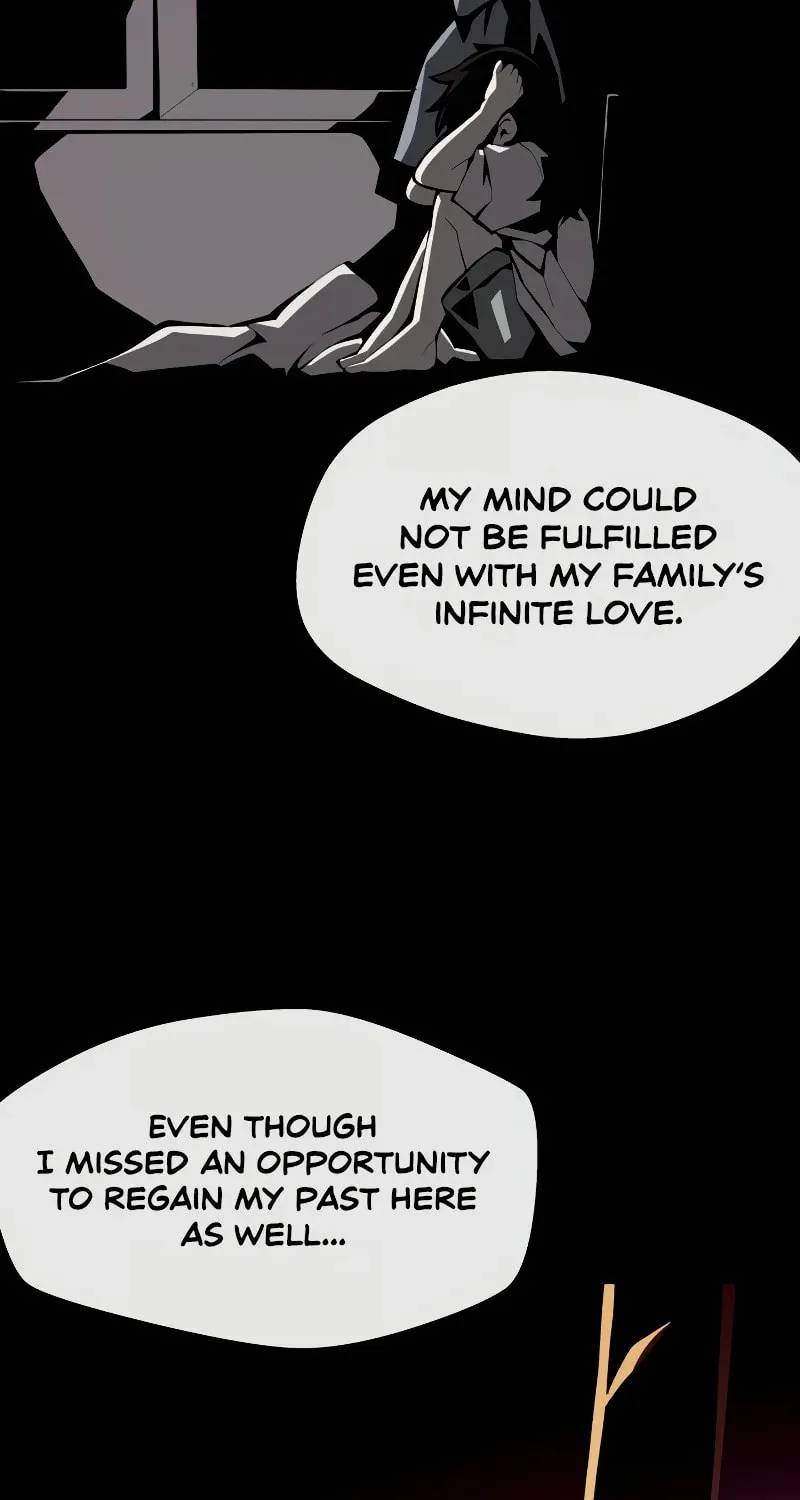 Dungeon Odyssey Chapter 124 page 65 - 