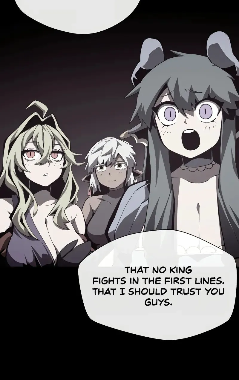 Dungeon Odyssey Chapter 124 page 67 - 