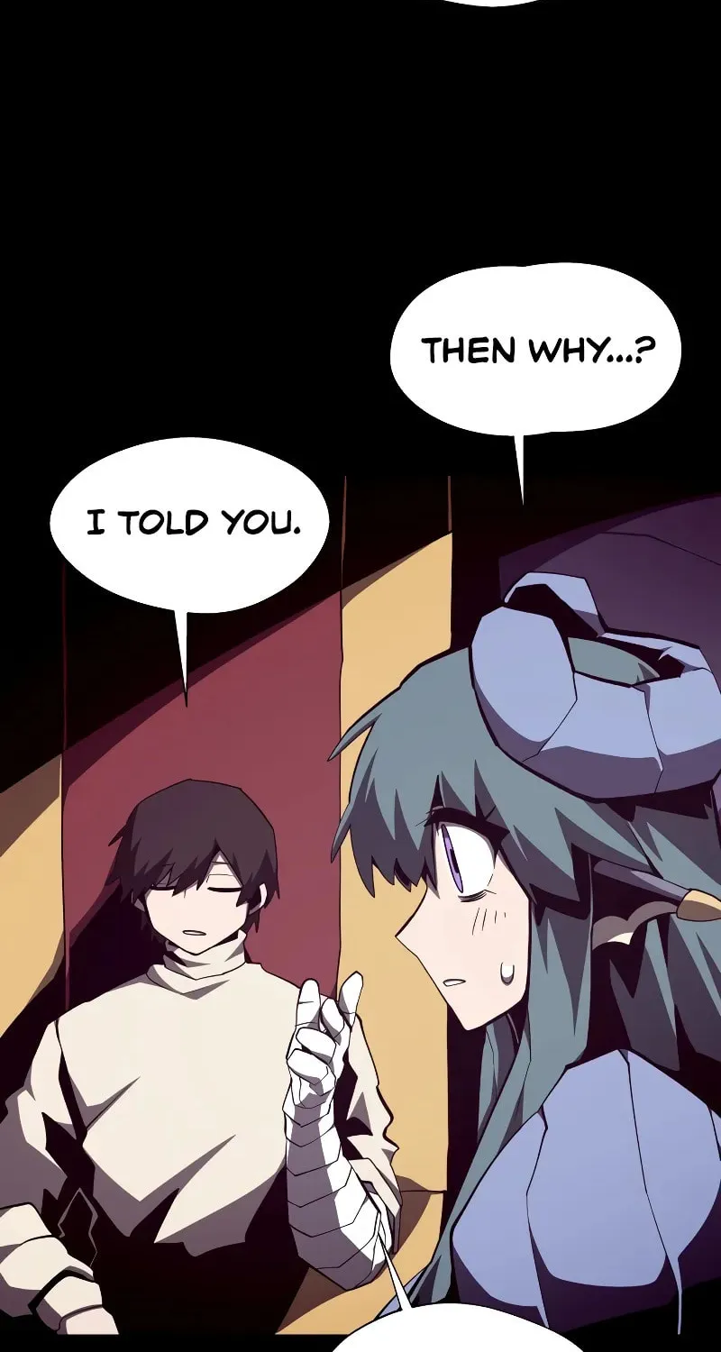 Dungeon Odyssey Chapter 124 page 69 - 