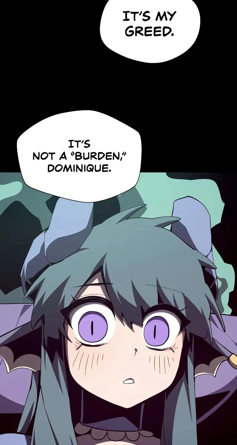 Dungeon Odyssey Chapter 124 page 70 - 
