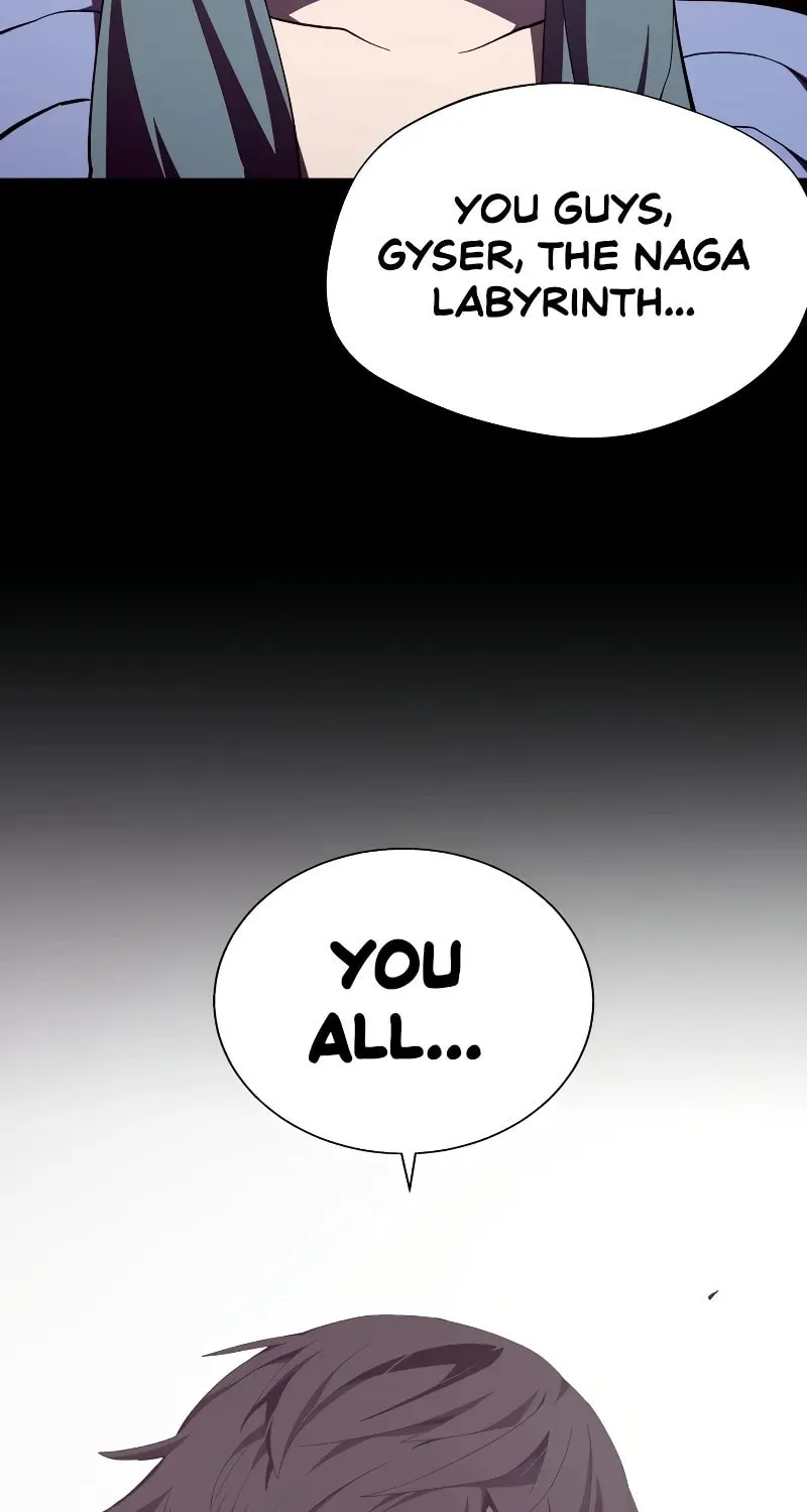 Dungeon Odyssey Chapter 124 page 71 - 