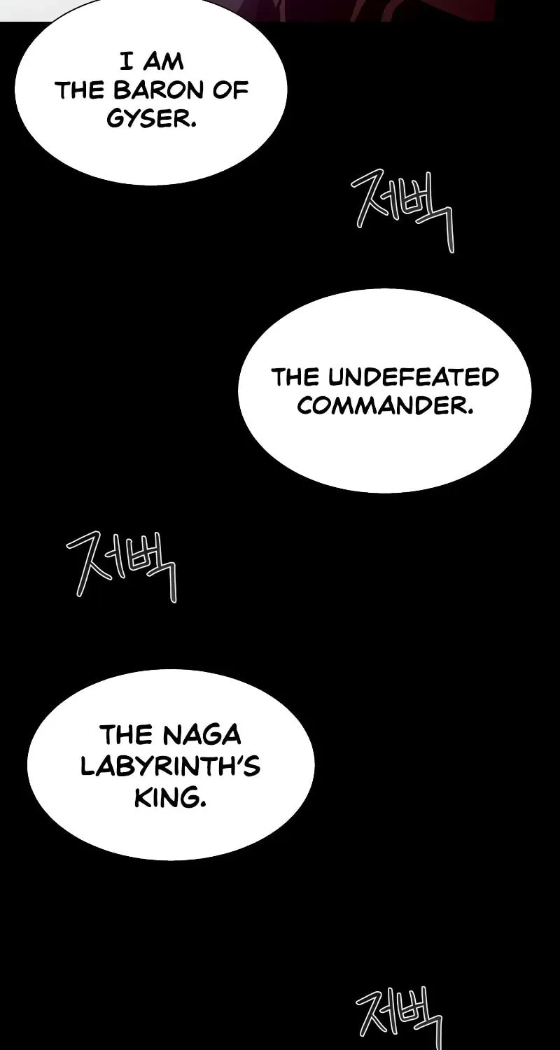 Dungeon Odyssey Chapter 124 page 74 - 