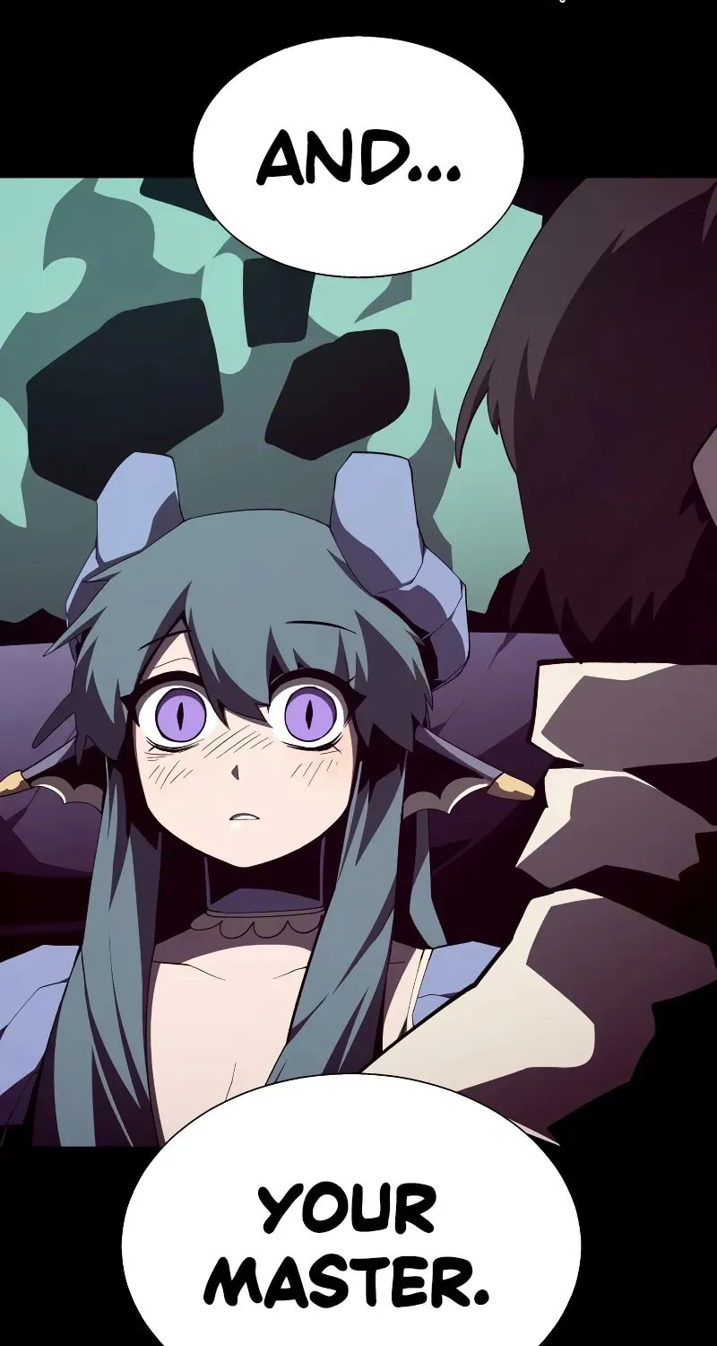 Dungeon Odyssey Chapter 124 page 75 - 