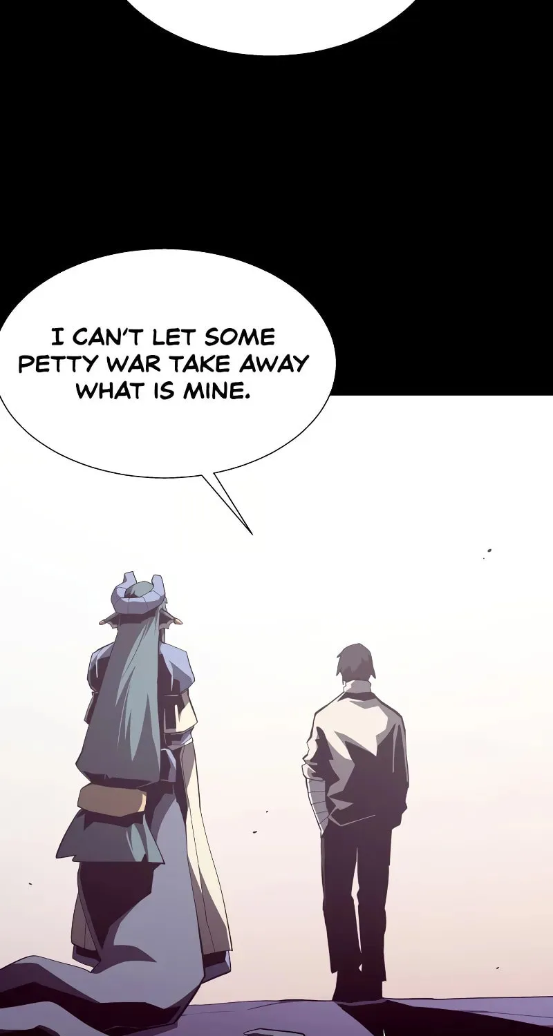 Dungeon Odyssey Chapter 124 page 76 - 