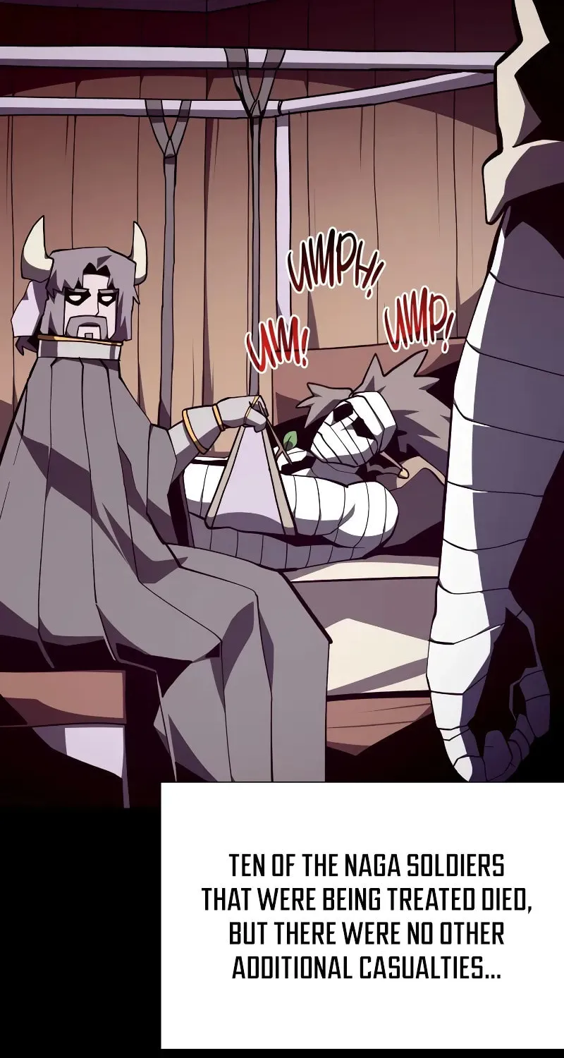 Dungeon Odyssey Chapter 124 page 9 - 