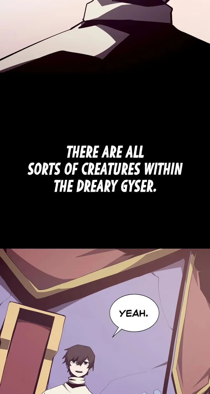 Dungeon Odyssey Chapter 124 page 82 - 