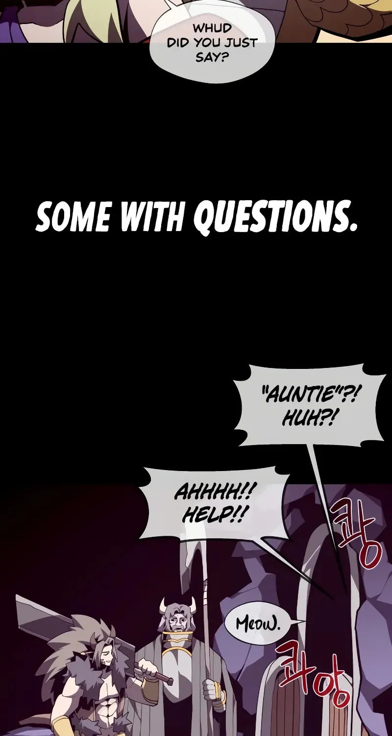 Dungeon Odyssey Chapter 124 page 90 - 