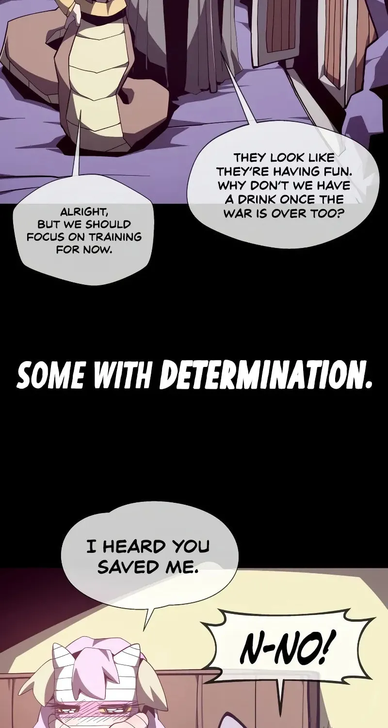 Dungeon Odyssey Chapter 124 page 91 - 
