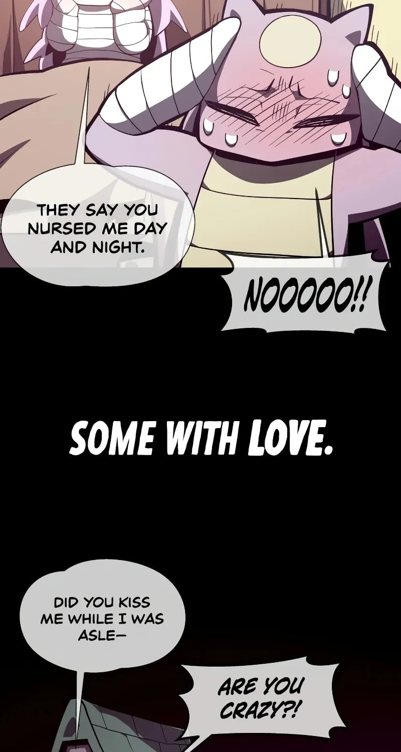 Dungeon Odyssey Chapter 124 page 92 - 