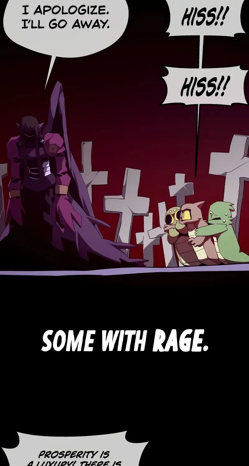 Dungeon Odyssey Chapter 124 page 94 - 