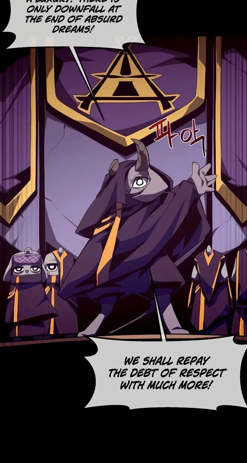Dungeon Odyssey Chapter 124 page 95 - 