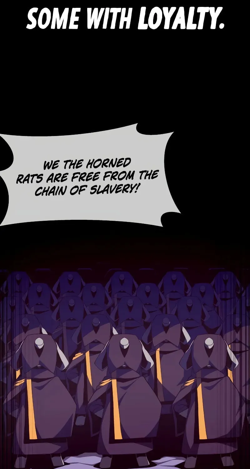 Dungeon Odyssey Chapter 124 page 96 - 