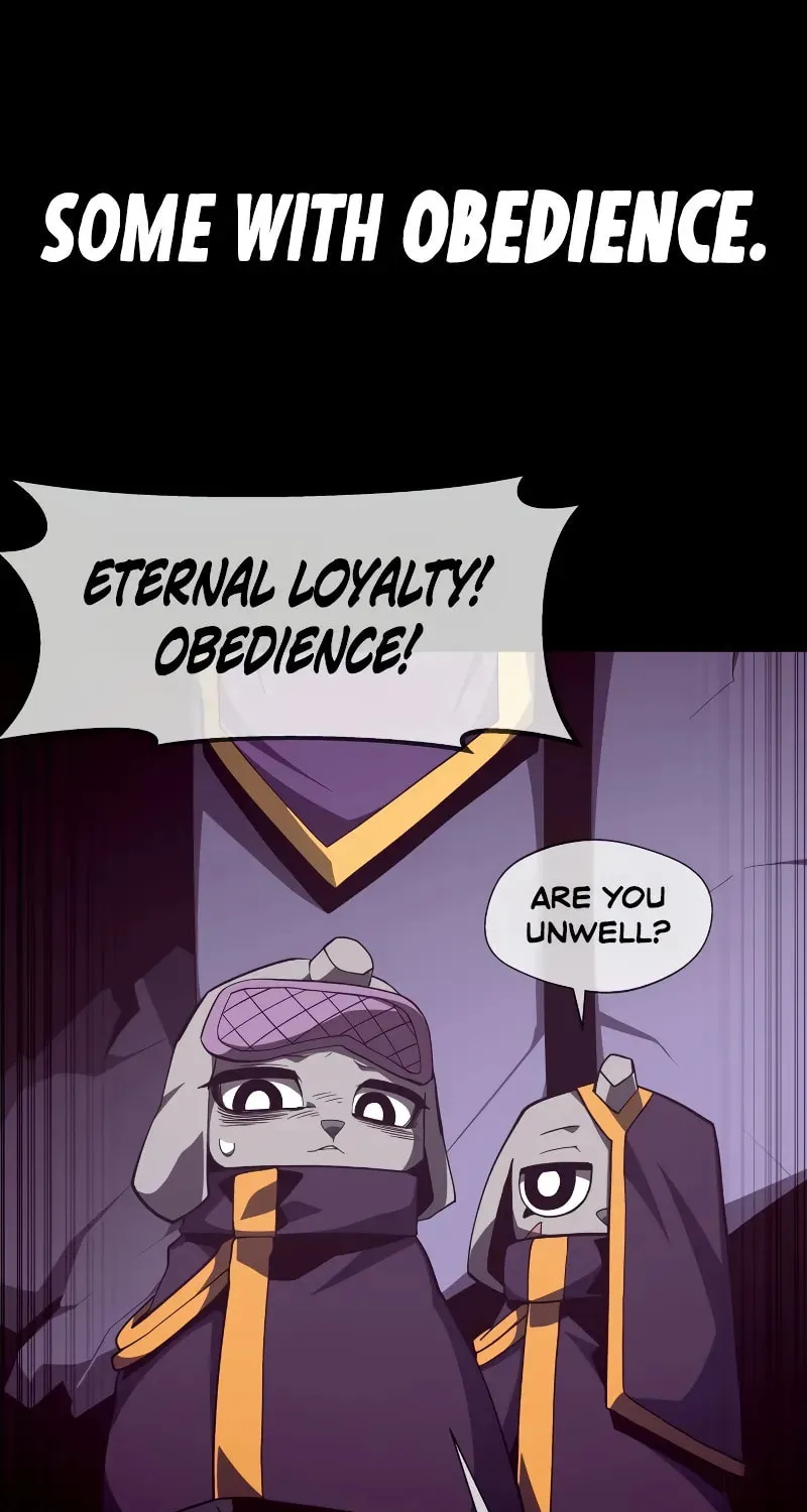Dungeon Odyssey Chapter 124 page 98 - 