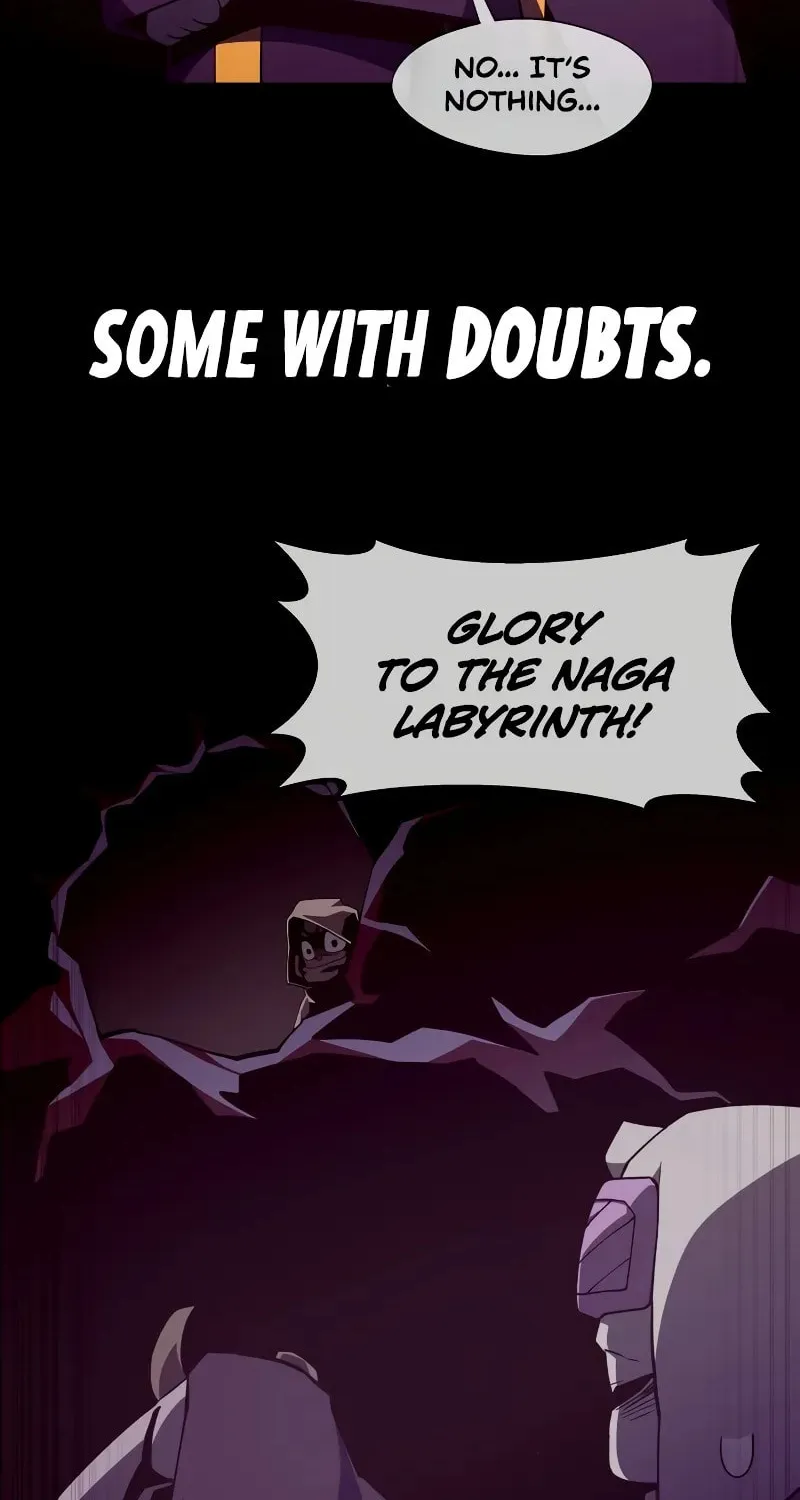 Dungeon Odyssey Chapter 124 page 99 - 
