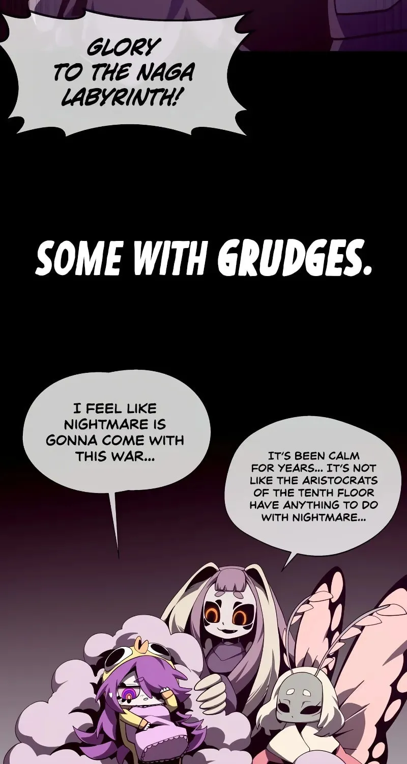 Dungeon Odyssey Chapter 124 page 100 - 