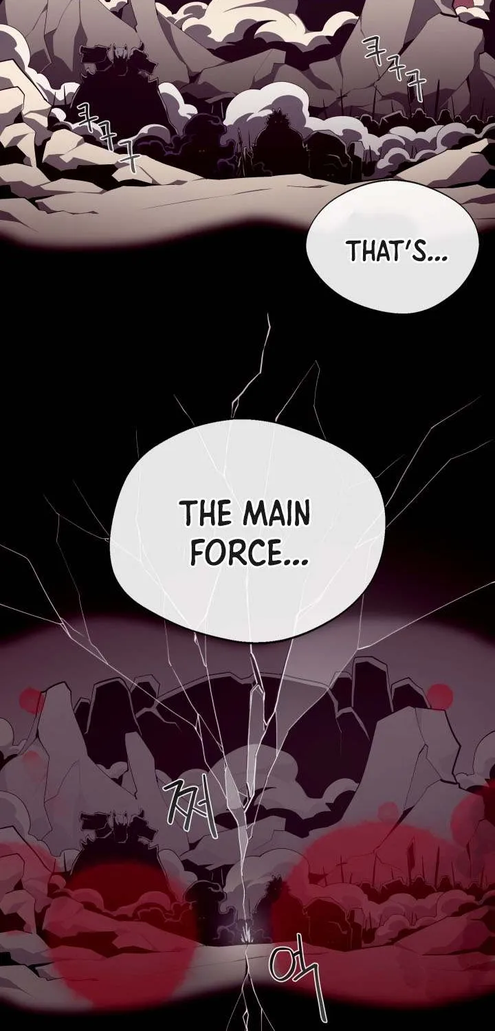 Dungeon Odyssey Chapter 125 page 11 - 