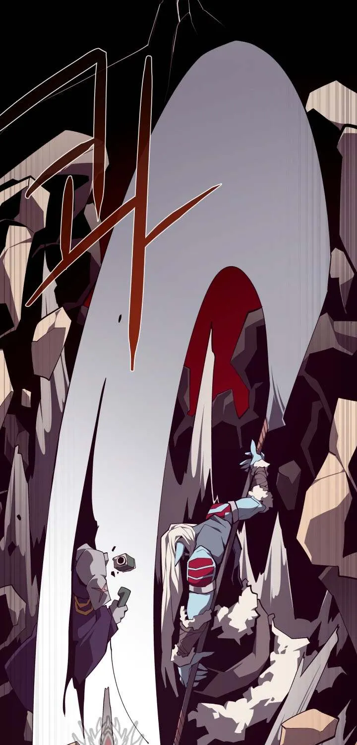 Dungeon Odyssey Chapter 125 page 12 - 