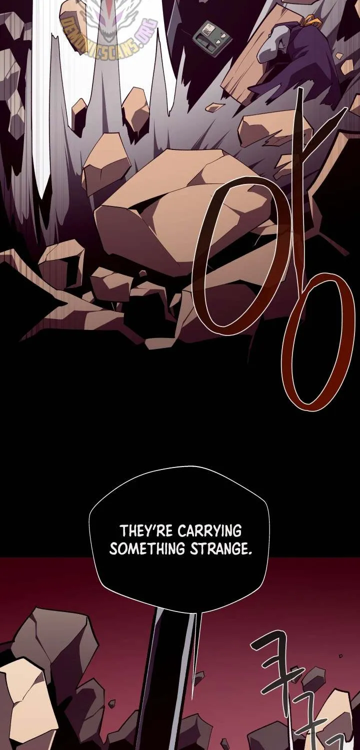 Dungeon Odyssey Chapter 125 page 13 - 