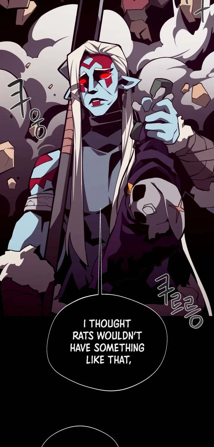 Dungeon Odyssey Chapter 125 page 14 - 