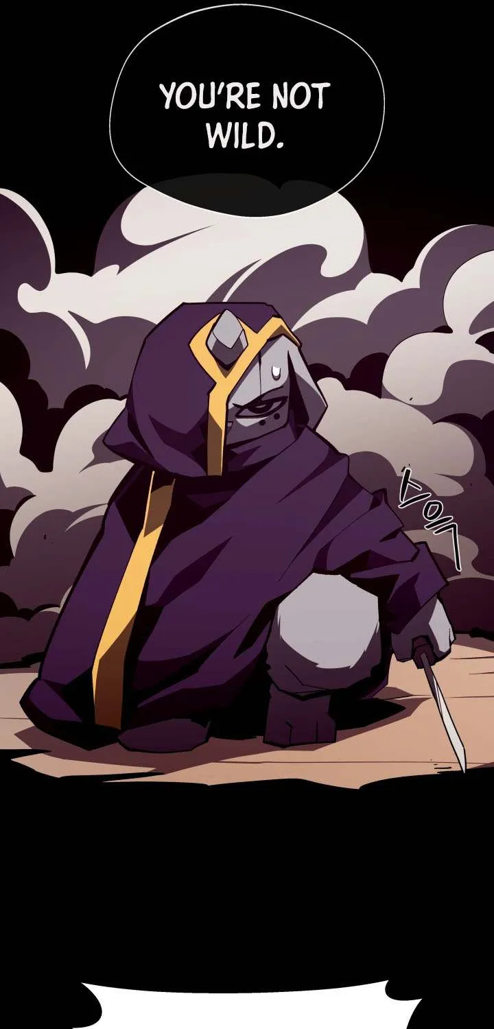 Dungeon Odyssey Chapter 125 page 17 - 