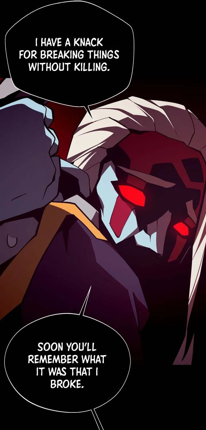 Dungeon Odyssey Chapter 125 page 23 - 