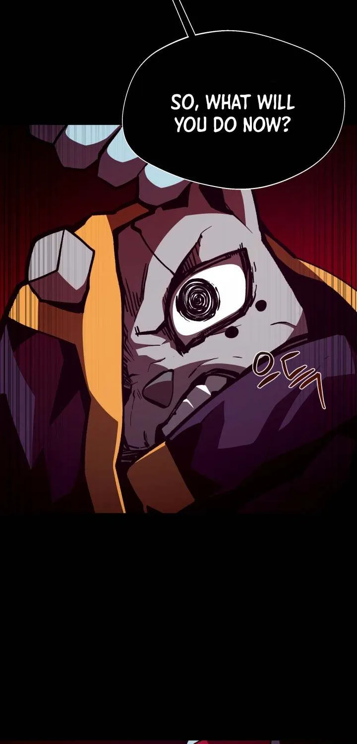 Dungeon Odyssey Chapter 125 page 24 - 