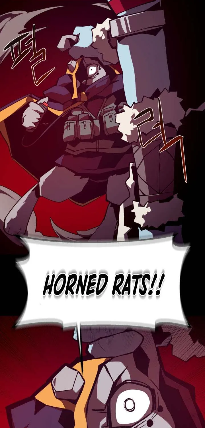 Dungeon Odyssey Chapter 125 page 25 - 