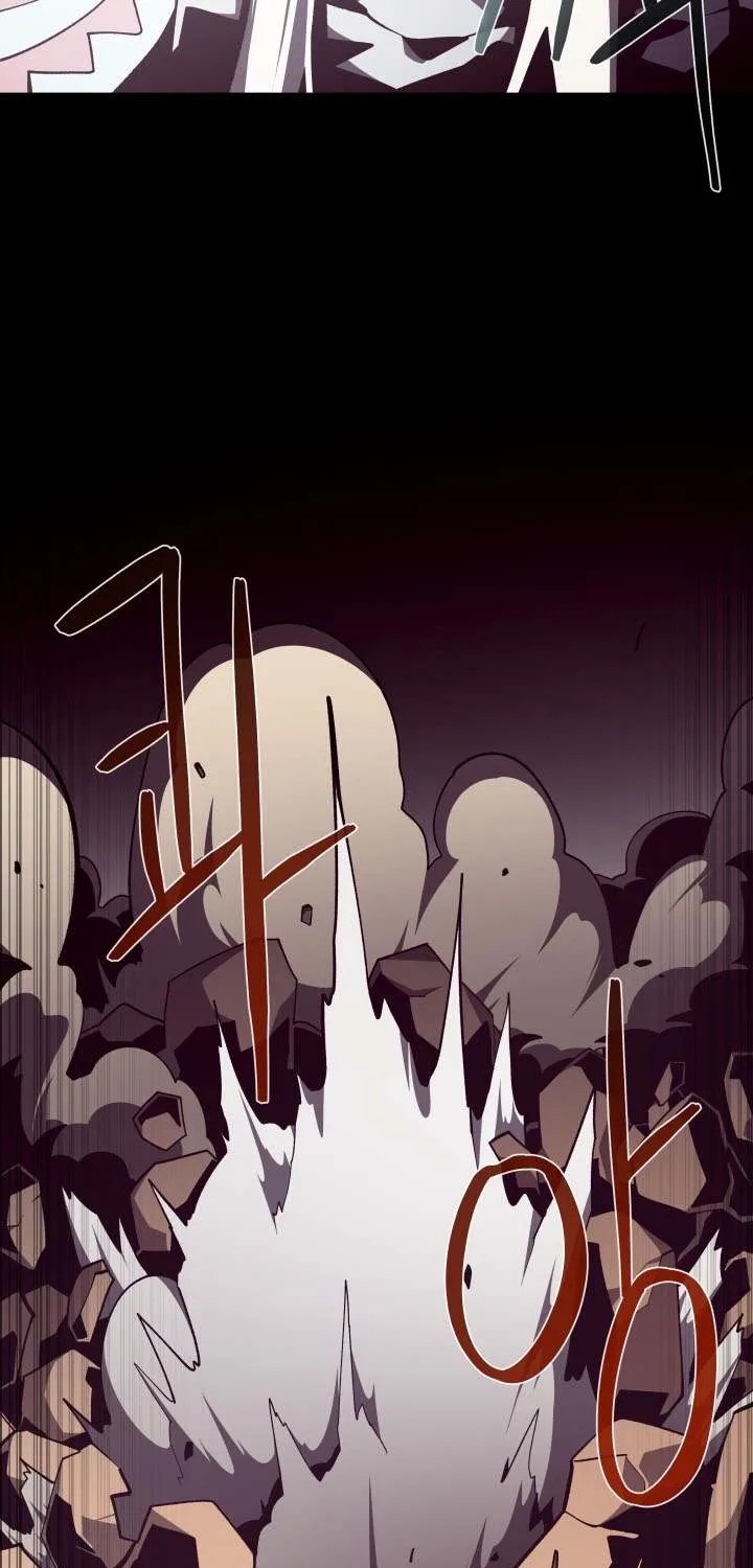 Dungeon Odyssey Chapter 125 page 27 - 