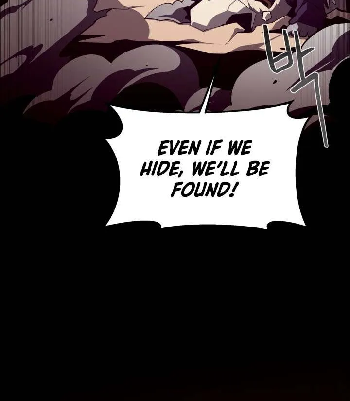 Dungeon Odyssey Chapter 125 page 29 - 