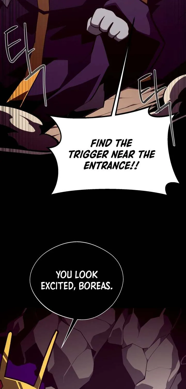 Dungeon Odyssey Chapter 125 page 31 - 