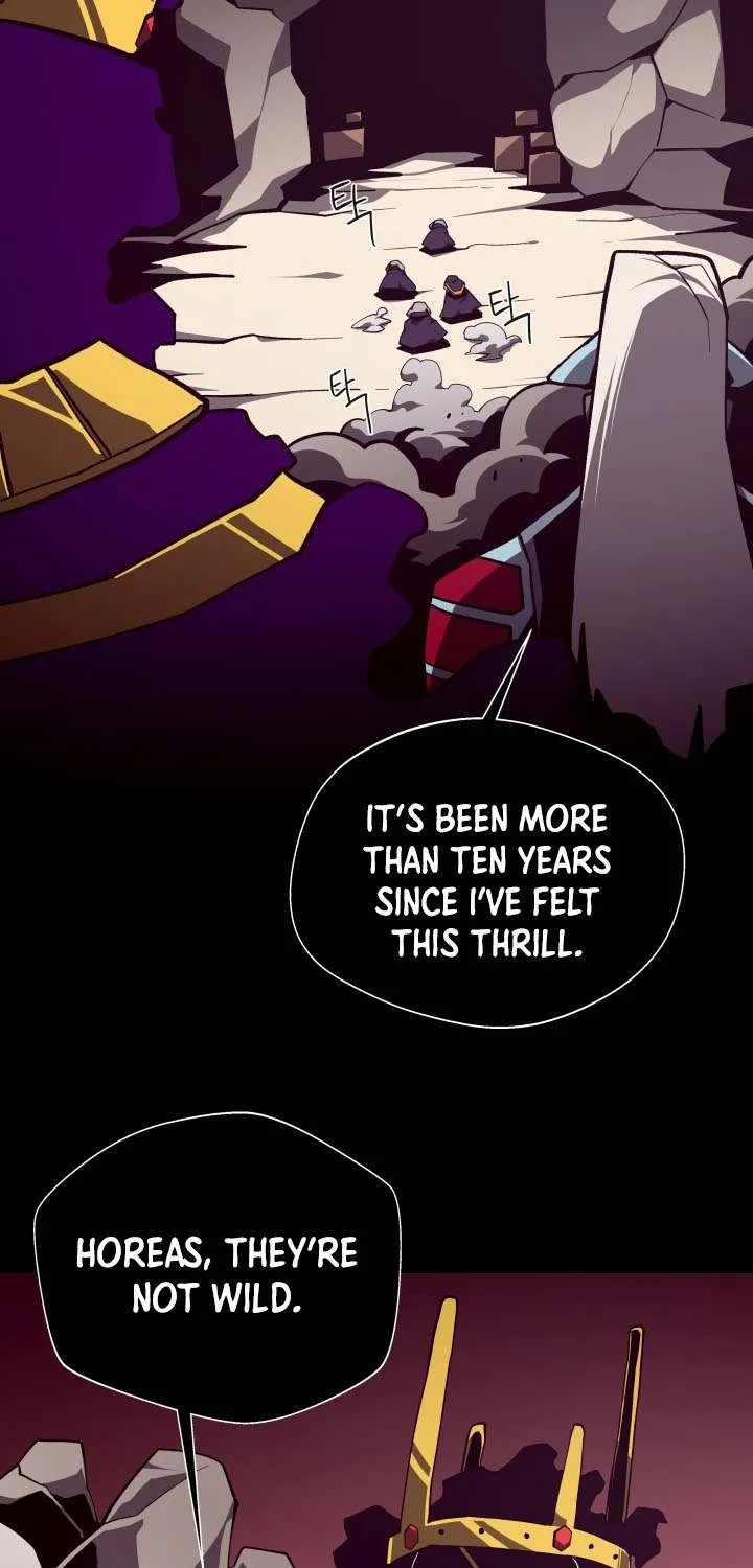 Dungeon Odyssey Chapter 125 page 32 - 