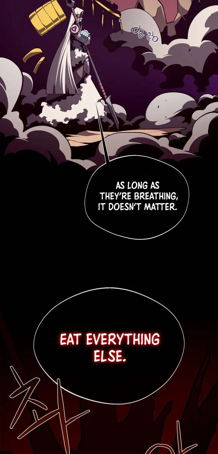 Dungeon Odyssey Chapter 125 page 34 - 