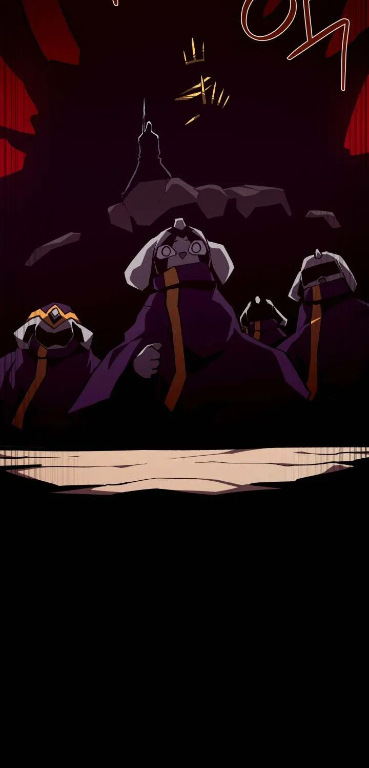 Dungeon Odyssey Chapter 125 page 35 - 