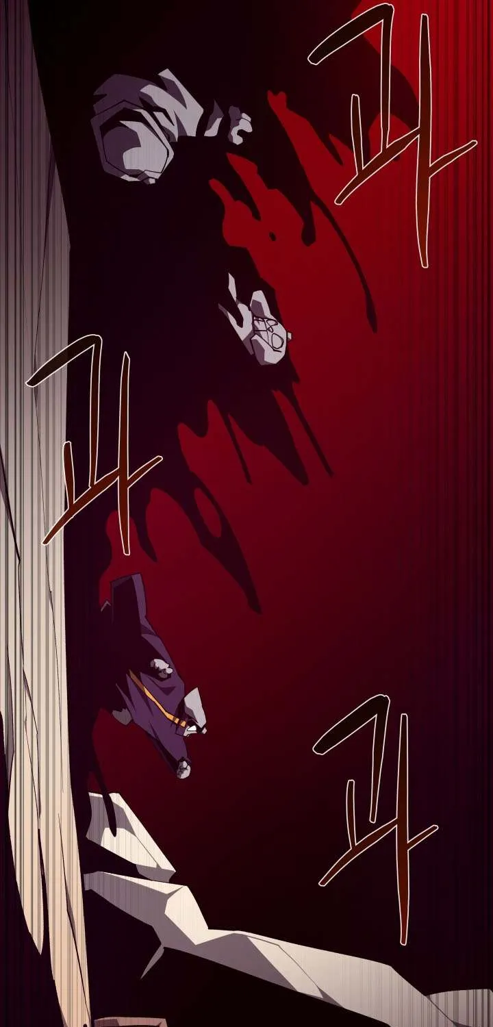 Dungeon Odyssey Chapter 125 page 37 - 