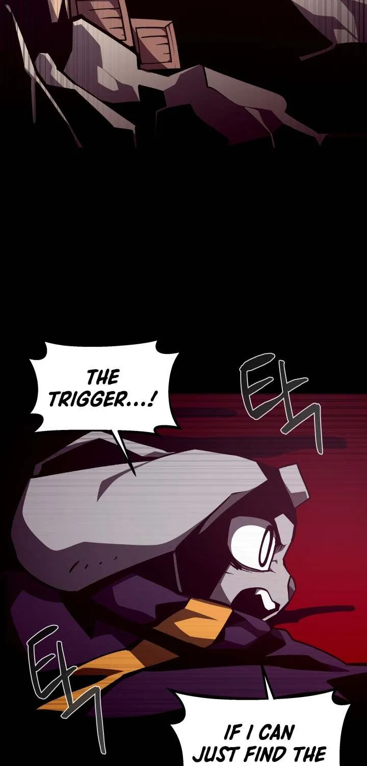 Dungeon Odyssey Chapter 125 page 38 - 