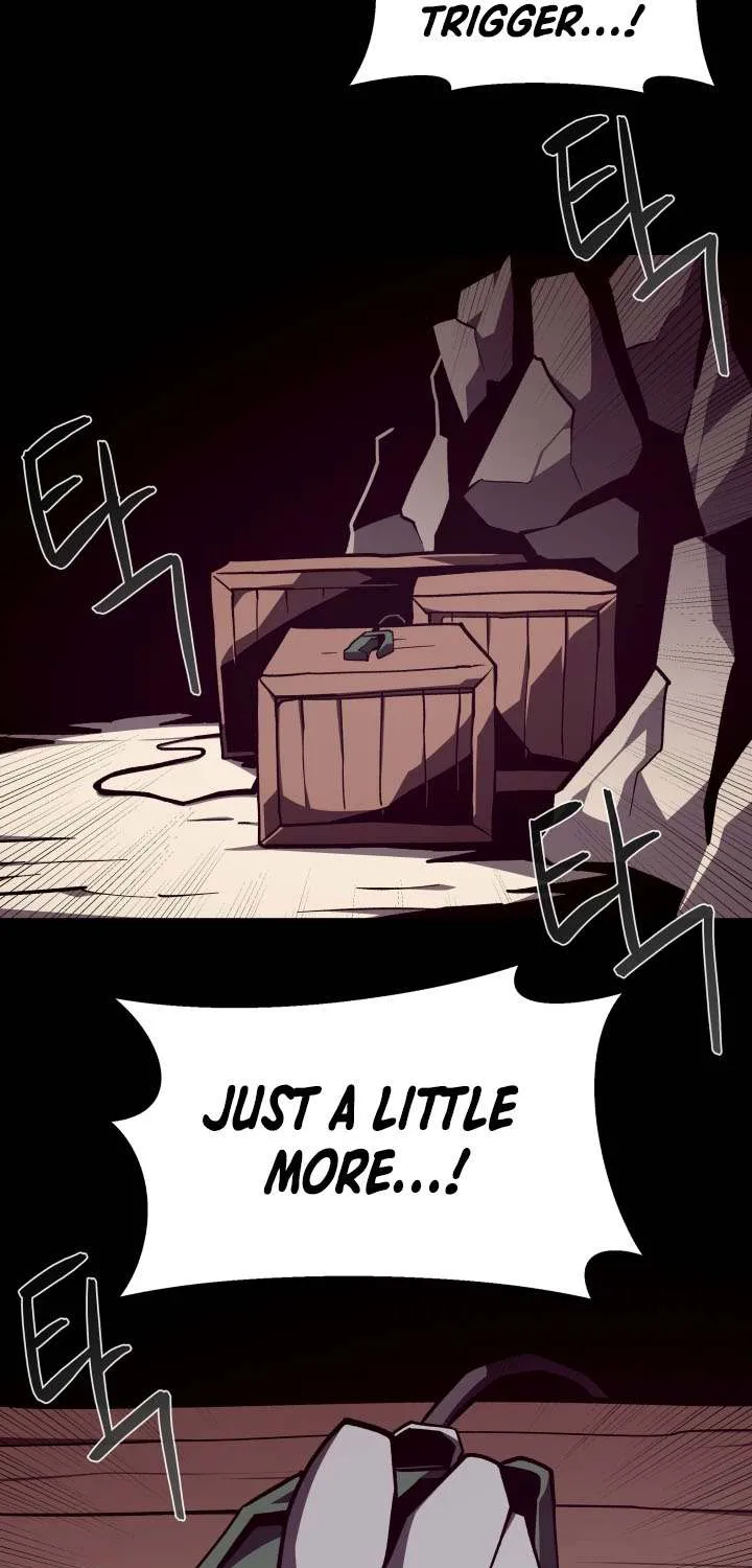 Dungeon Odyssey Chapter 125 page 39 - 