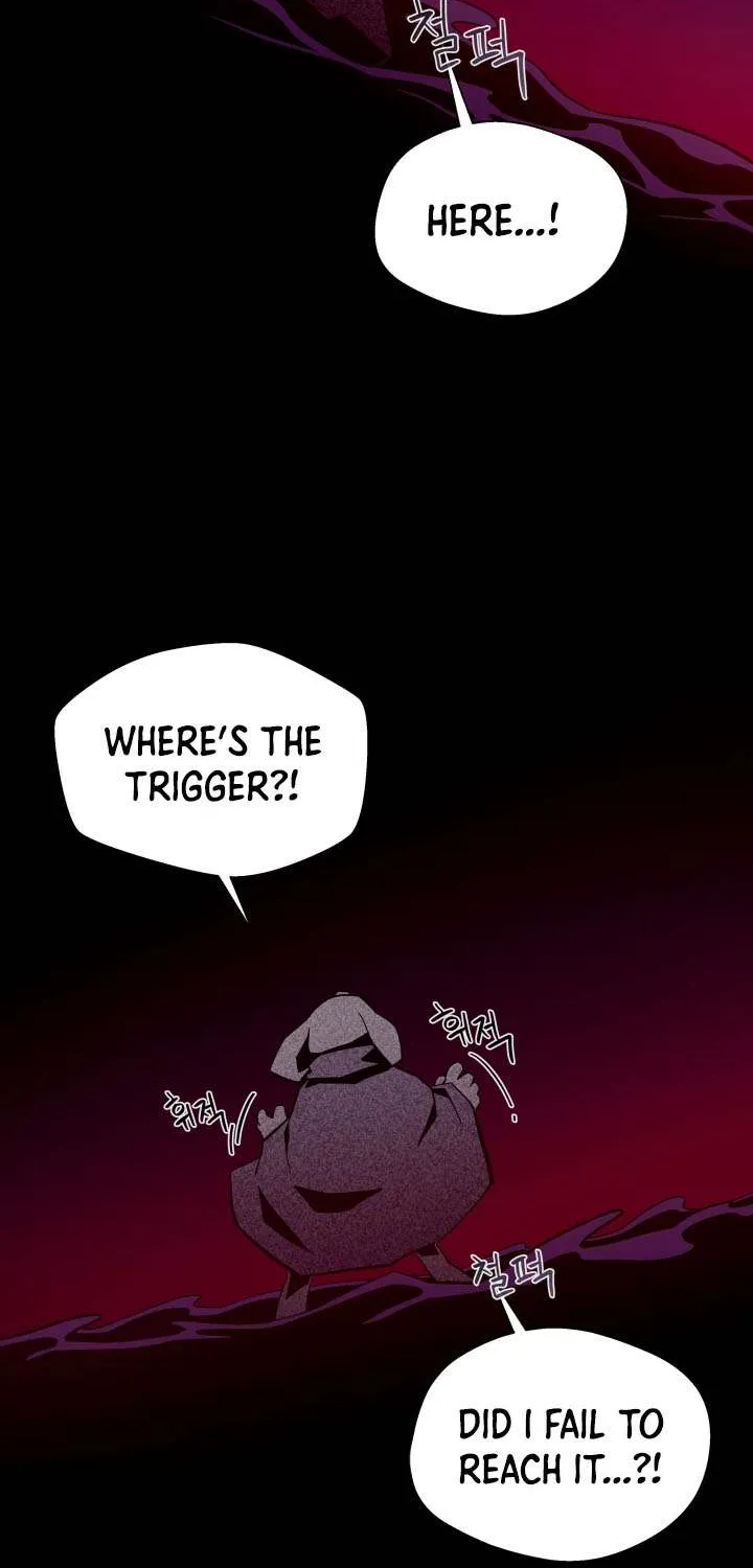 Dungeon Odyssey Chapter 125 page 42 - 