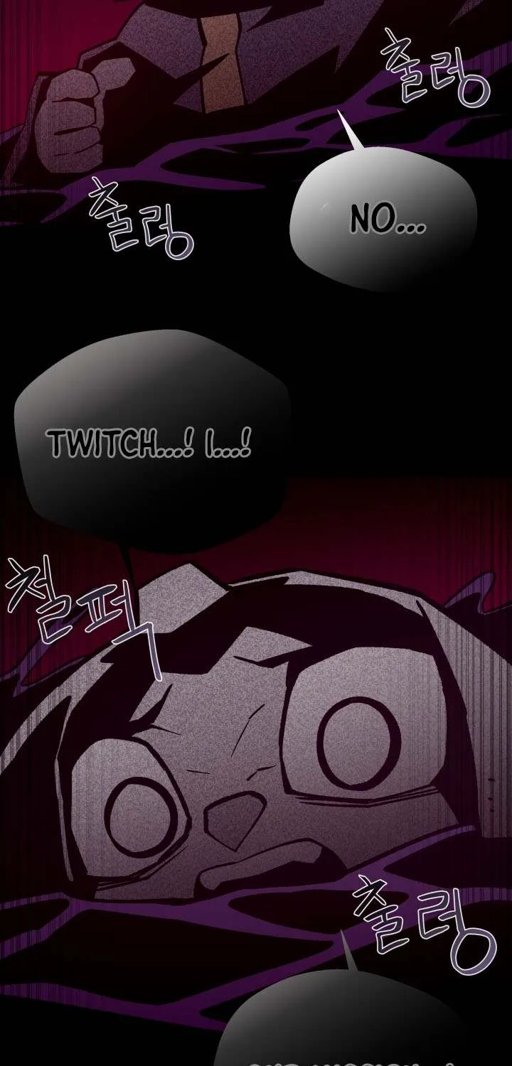 Dungeon Odyssey Chapter 125 page 44 - 