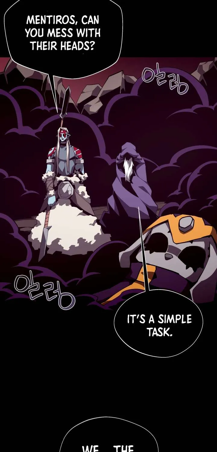 Dungeon Odyssey Chapter 125 page 46 - 