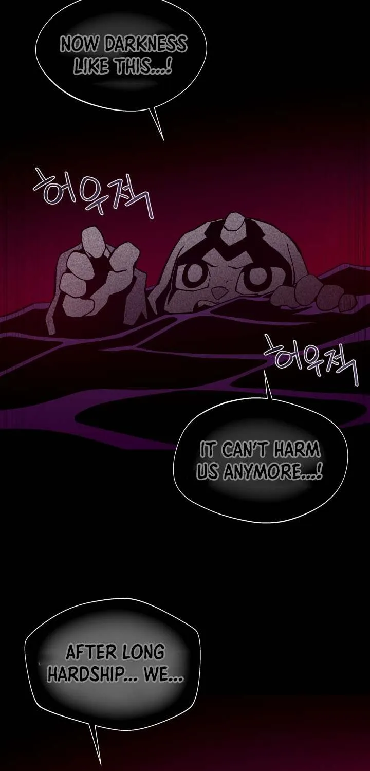 Dungeon Odyssey Chapter 125 page 48 - 