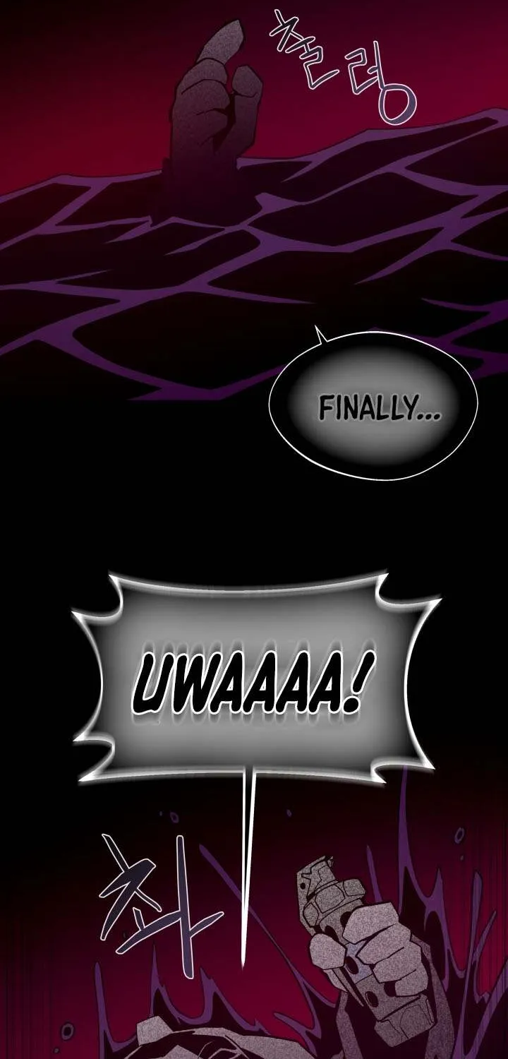 Dungeon Odyssey Chapter 125 page 49 - 