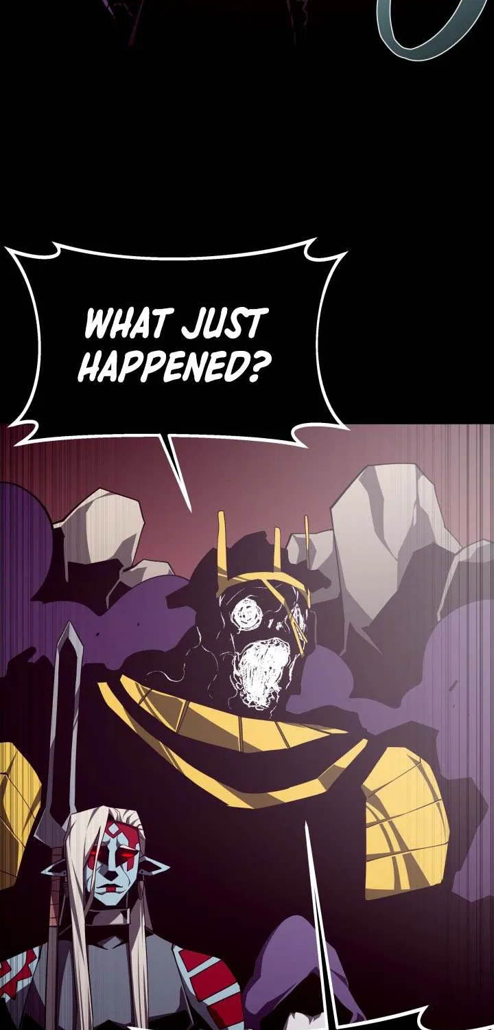 Dungeon Odyssey Chapter 125 page 53 - 