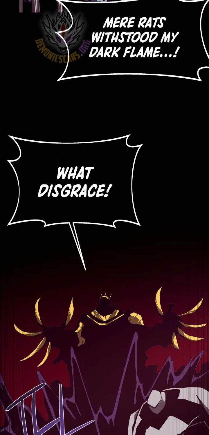 Dungeon Odyssey Chapter 125 page 54 - 