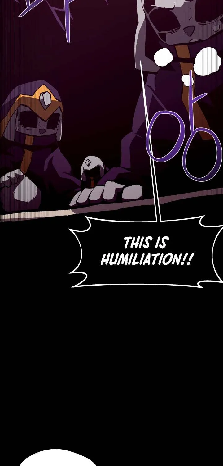 Dungeon Odyssey Chapter 125 page 55 - 