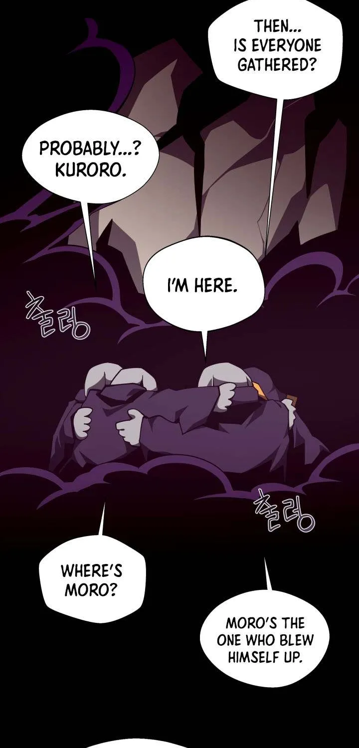 Dungeon Odyssey Chapter 125 page 59 - 