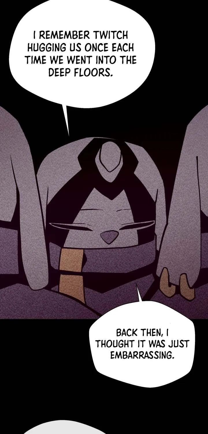 Dungeon Odyssey Chapter 125 page 60 - 
